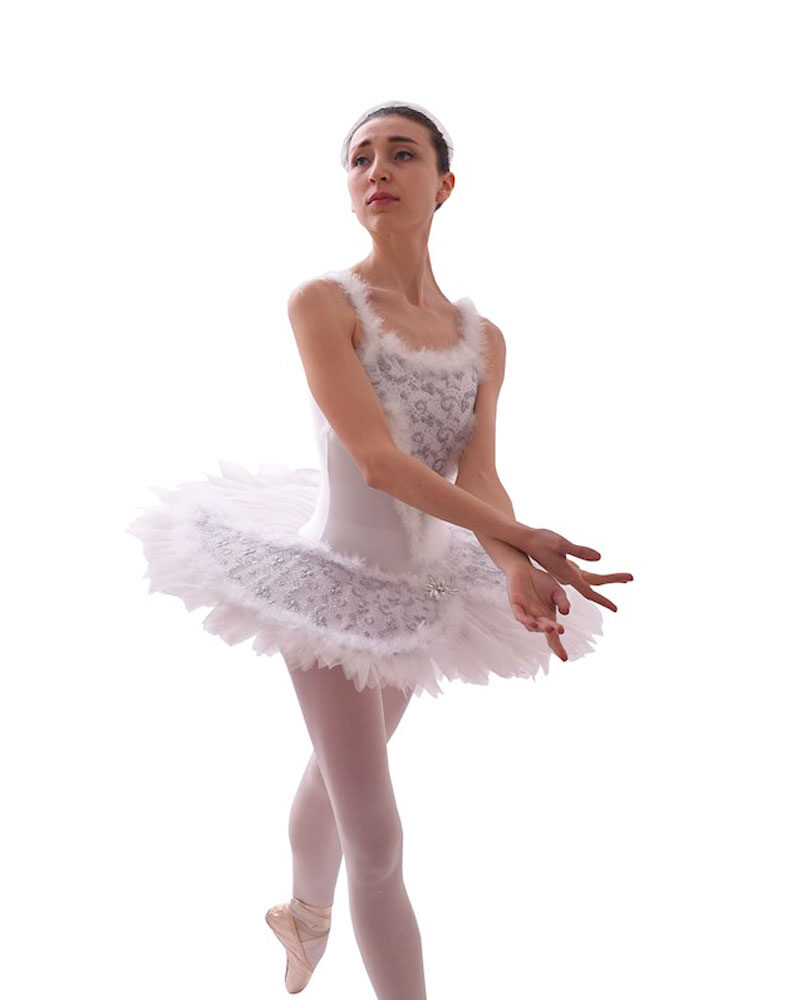 DAPHNE Klassisches Ballett-Tutu