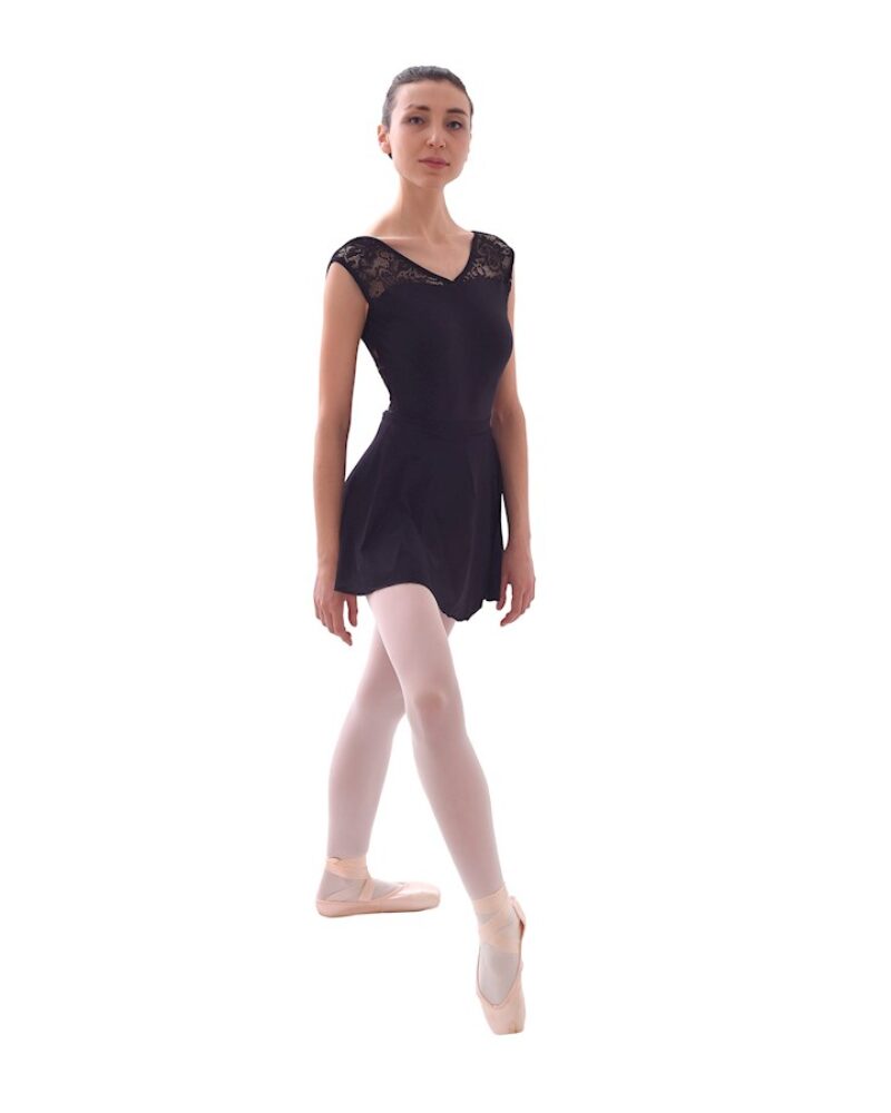 DIANELLA Ballettrock mit elastischem Bund